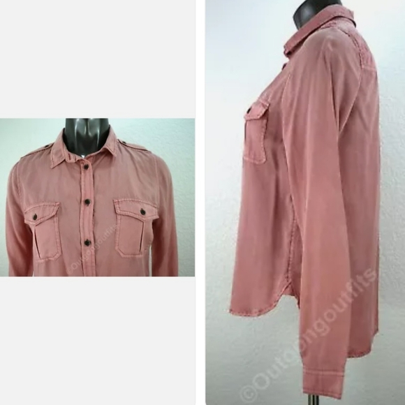 Universal Thread Button Up Top - Picture 3 of 9